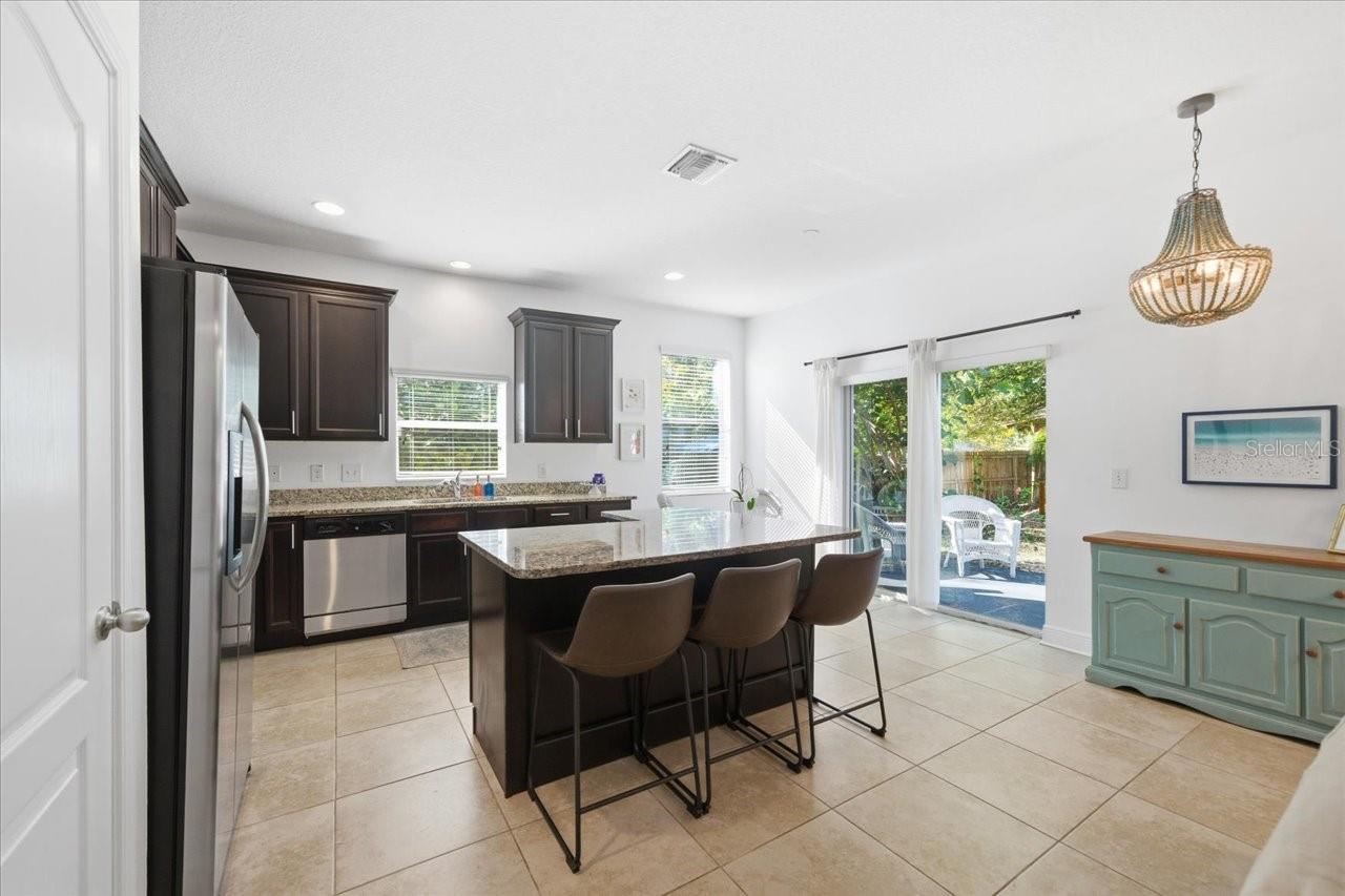 TAMPAS NORTH SIDE CNTRY CL - Residential