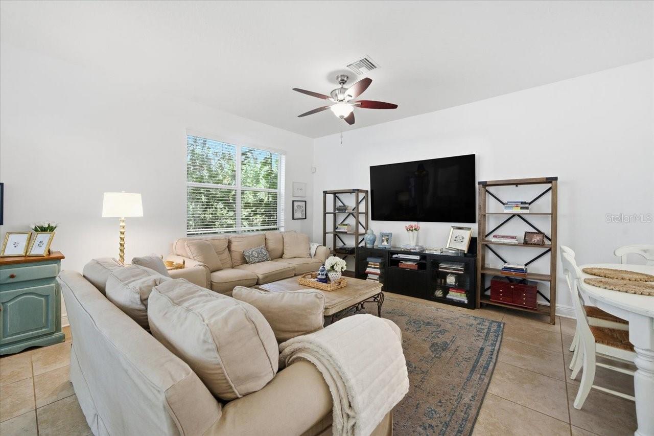 TAMPAS NORTH SIDE CNTRY CL - Residential