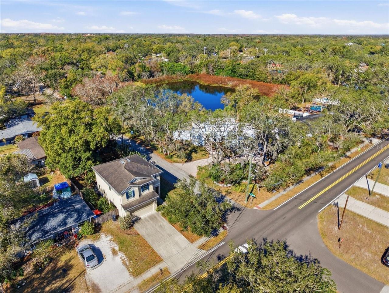 TAMPAS NORTH SIDE CNTRY CL - Residential