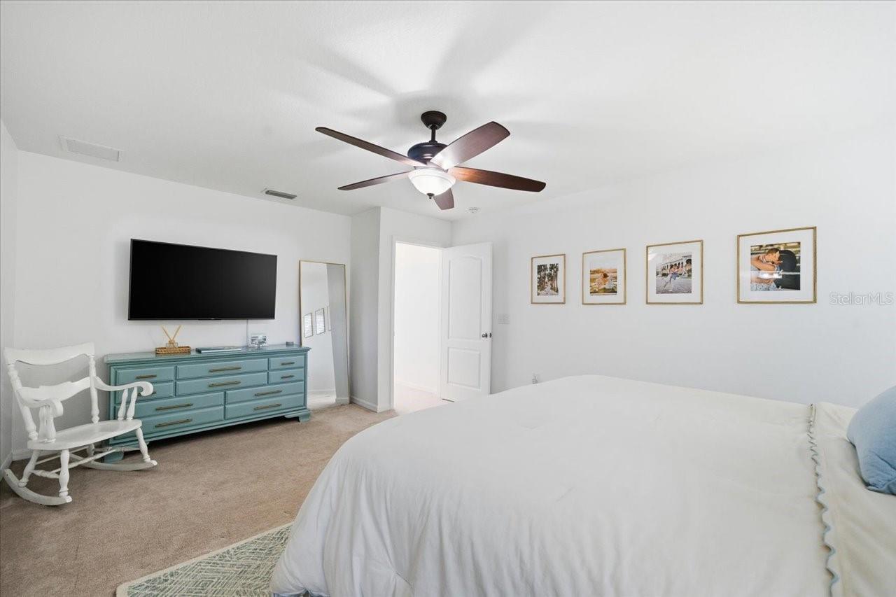 TAMPAS NORTH SIDE CNTRY CL - Residential