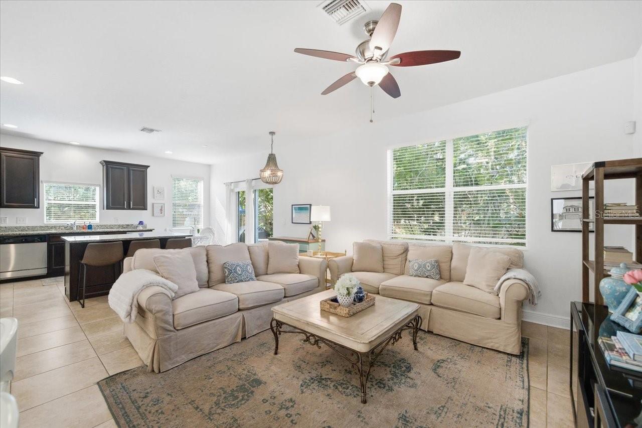 TAMPAS NORTH SIDE CNTRY CL - Residential