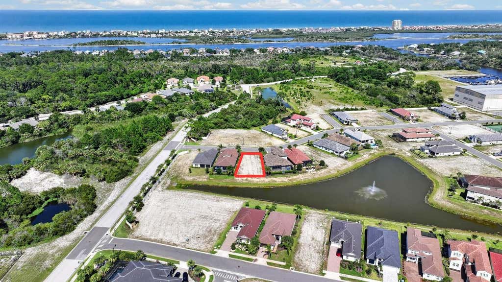 Photo of 7 Rio Vista Drive, Palm Coast, FL 32137 (MLS # FC320299)