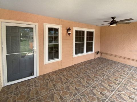 A home in NEW PORT RICHEY