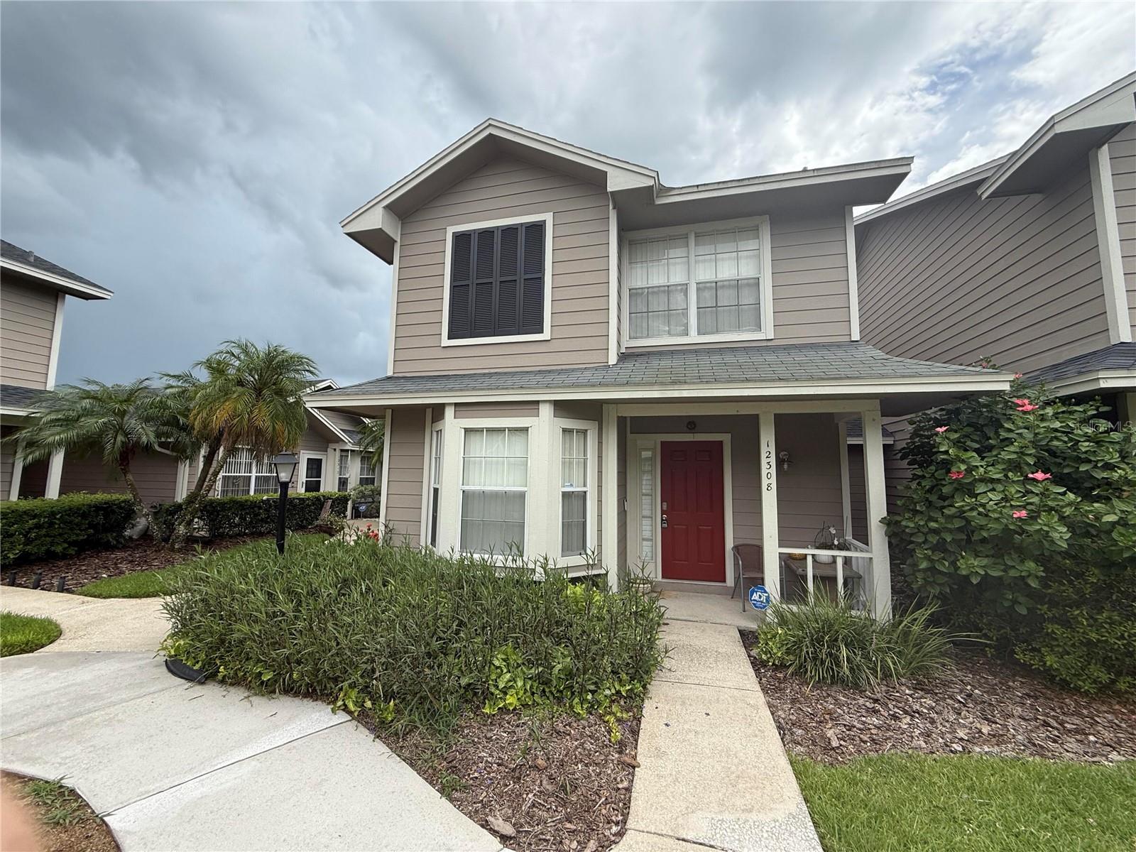 Discover this inviting condominium located near WaterFord Lakes and major highways. This charming cozy home offers a spacious layout featuring multiple bedrooms and bathrooms, spanning two floors, and complemented by modern finishes throughout. Peaceful atmosphere for space for comfort and work. Enclosed patio has partial water view and marble pavers.
Enjoy a well-equipped kitchen, ample storage, and huge living area. The property is part of a community with access to amenities such as a pool, trails, and more. Two MASTER Bdrm.’s, Two MASTER Bath, Two-Floors for spacious quiet time and entertainment! Ceramic Tile, new fixtures, new doors, fresh custom paint throughout, improved front porch, this is THE opportunity calling
Strong Demand Act Fast