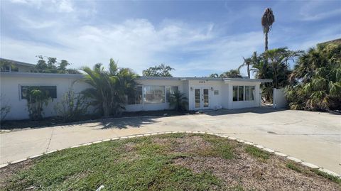 Photo of 205 55th Avenue, St Pete Beach, FL 33706 (MLS # A4656688)