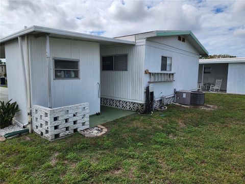 A home in BRADENTON