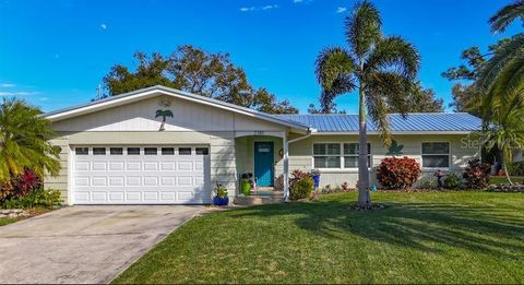 Photo of 2381 Sarazen Drive, Dunedin, FL 34698 (MLS # TB8470587)
