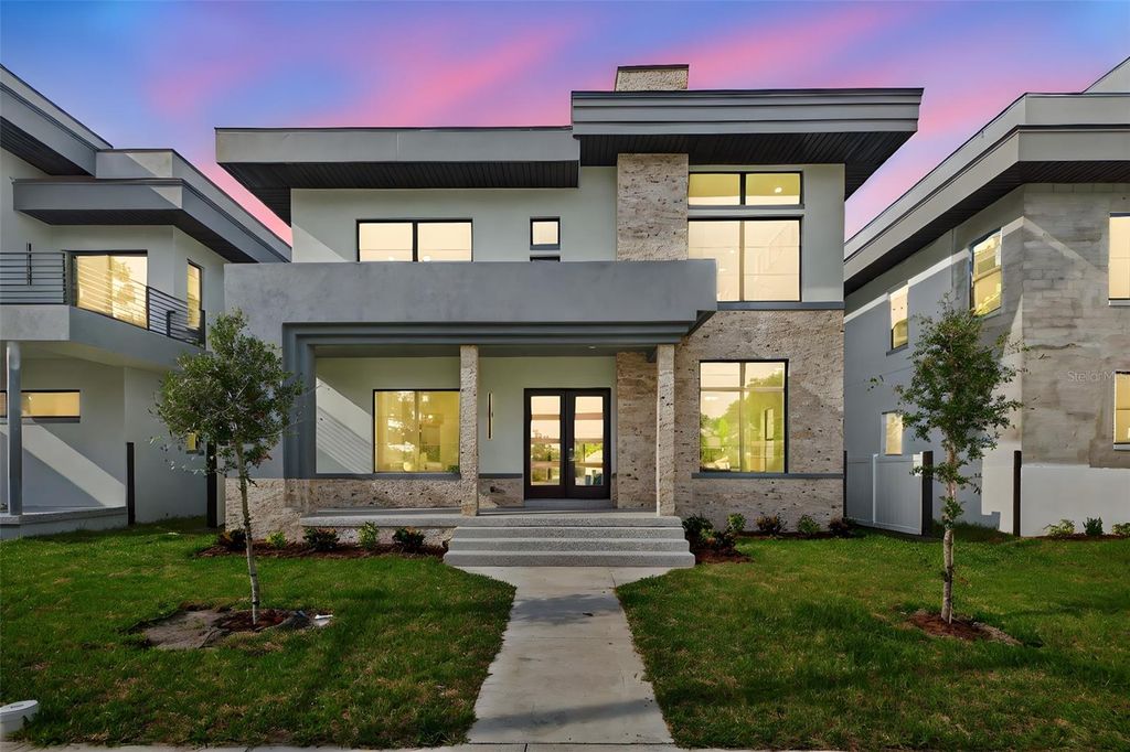 Photo of 4527 26th Avenue S, St Petersburg, FL 33711 (MLS # TB8472799)