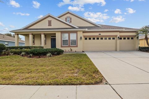 452 PALASTRO AVENUE AUBURNDALE FL 33823