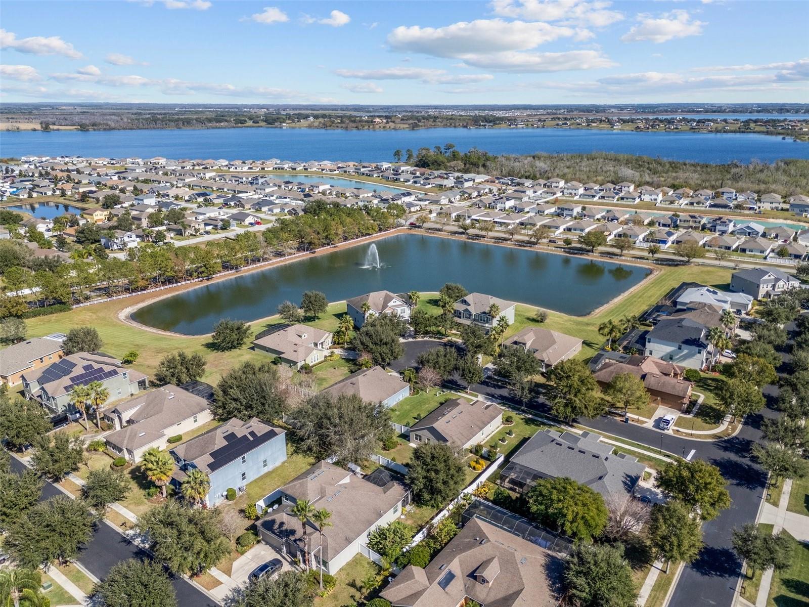 ESTATES AUBURNDALE PH 02 - Residential