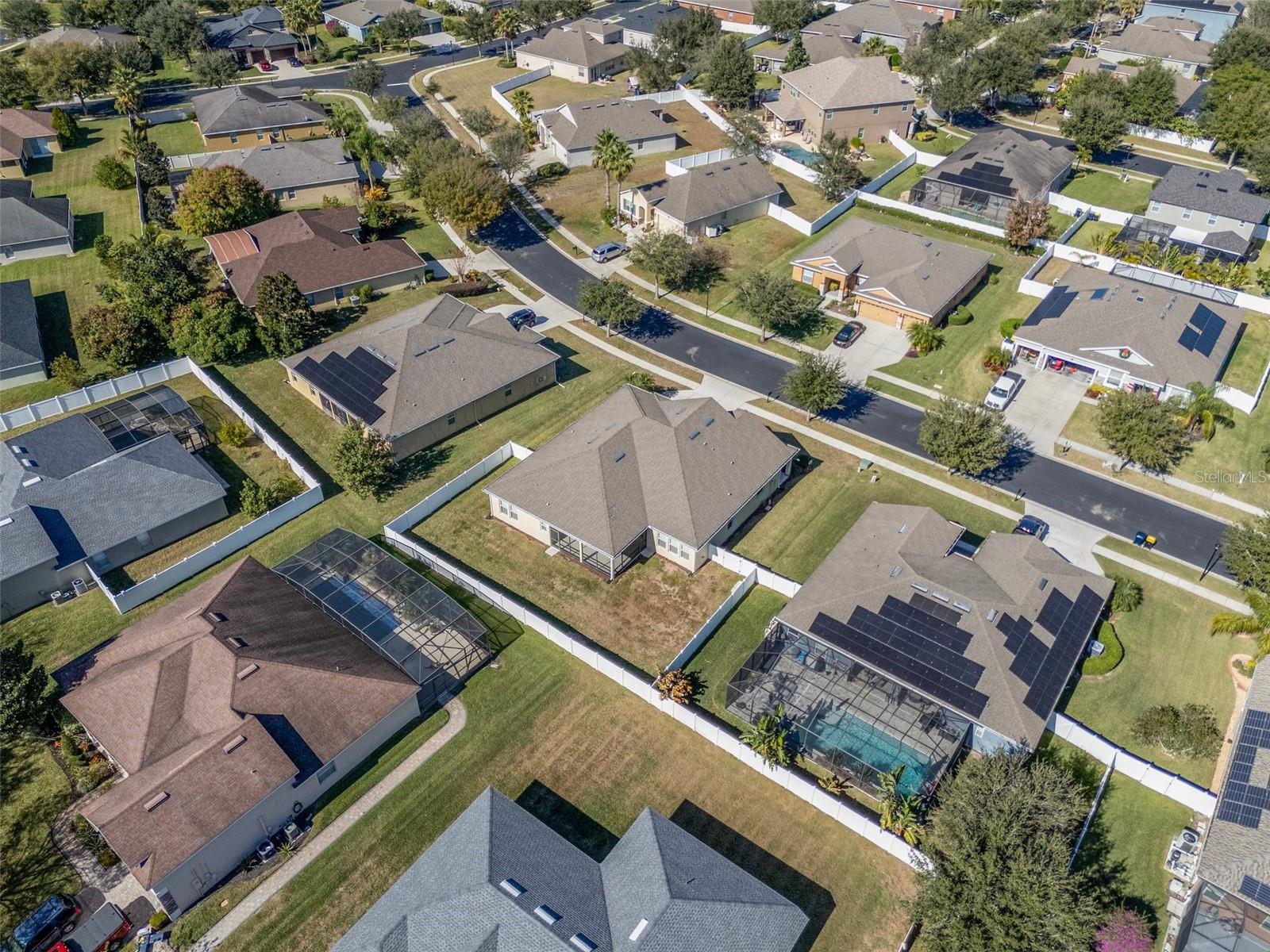 ESTATES AUBURNDALE PH 02 - Residential