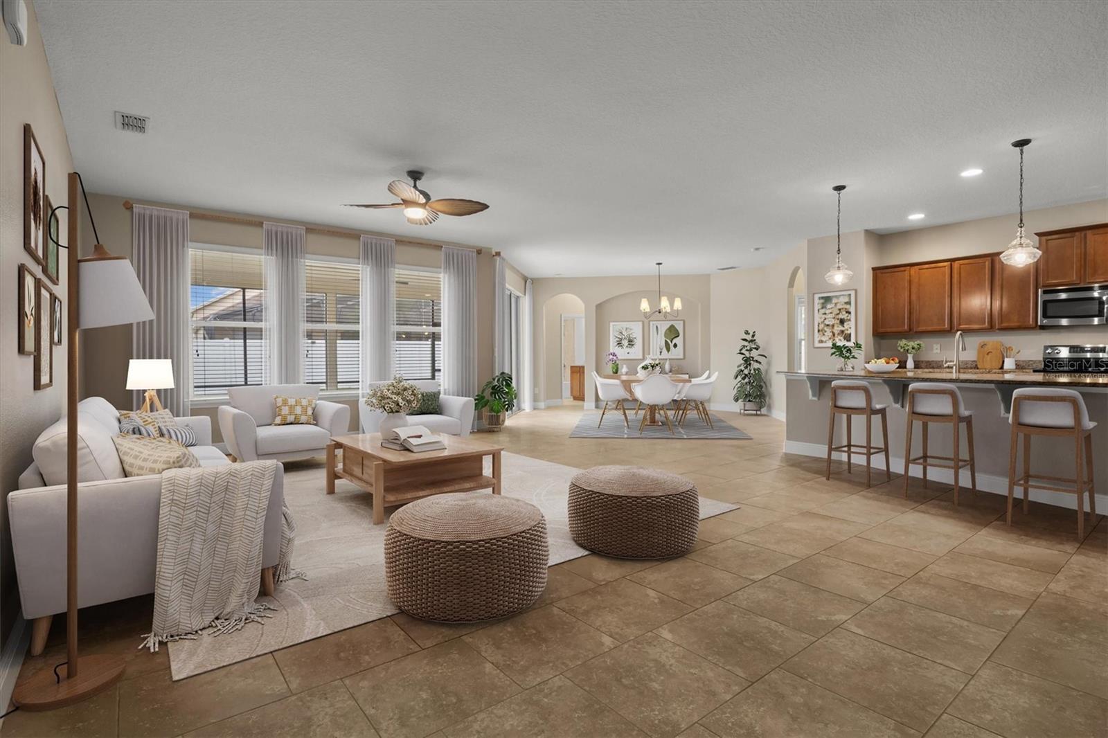 ESTATES AUBURNDALE PH 02 - Residential