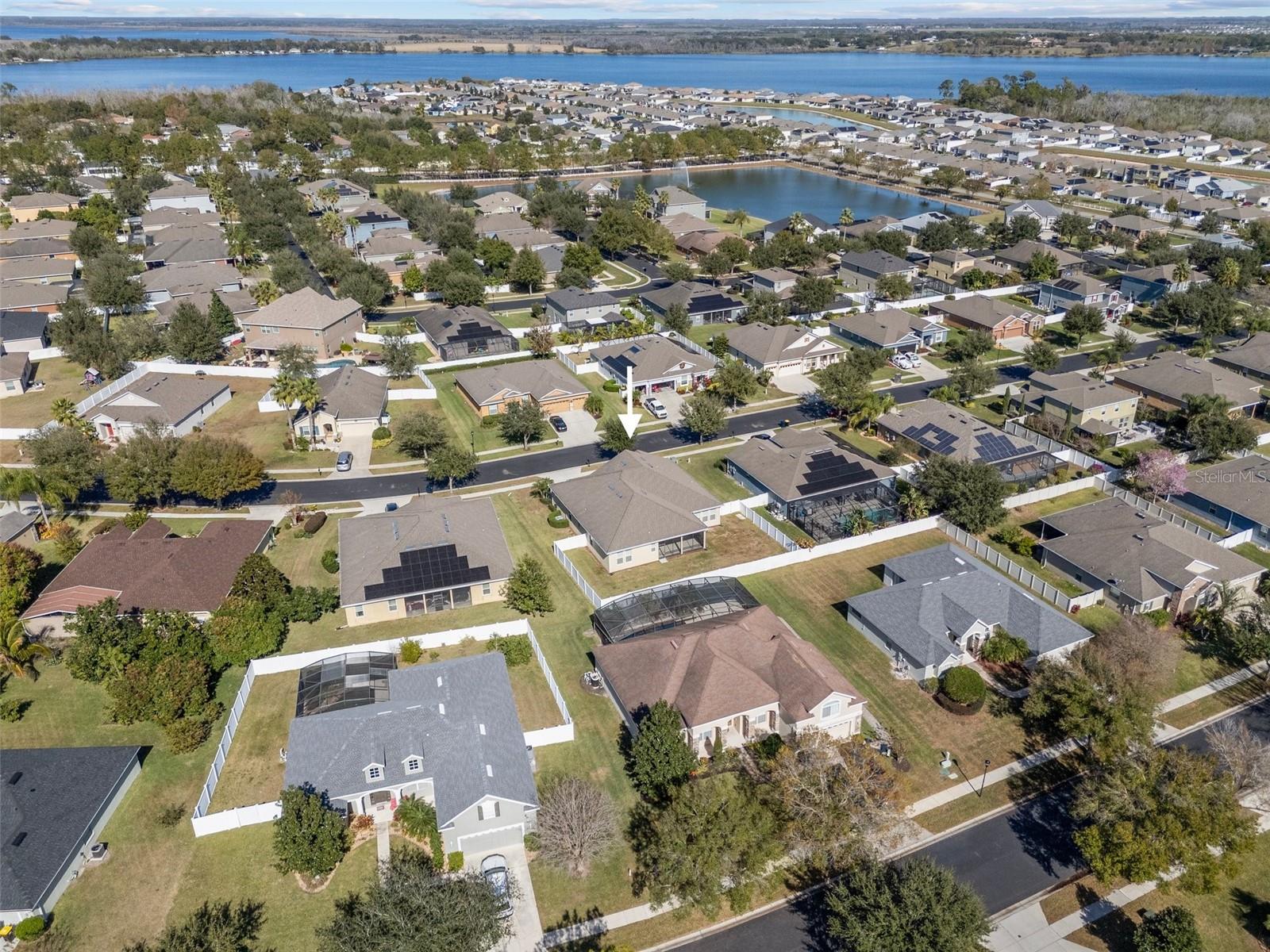 ESTATES AUBURNDALE PH 02 - Residential