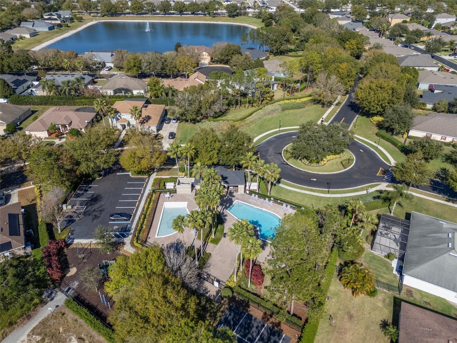 ESTATES AUBURNDALE PH 02 - Residential