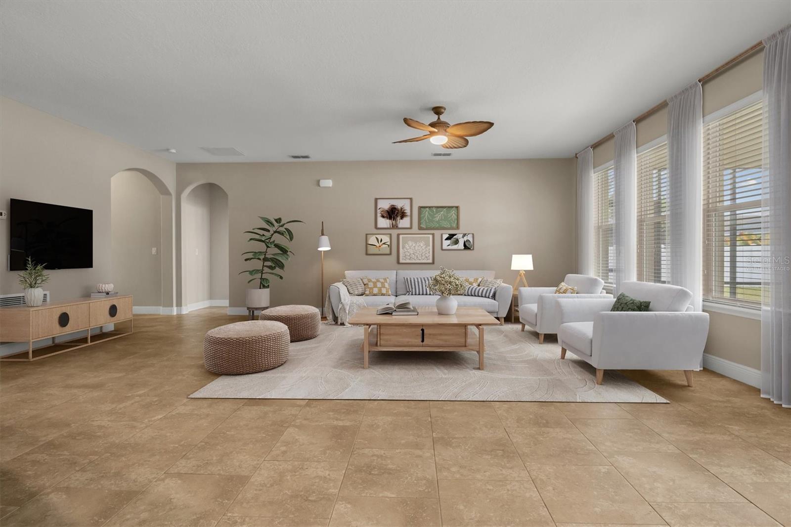 ESTATES AUBURNDALE PH 02 - Residential