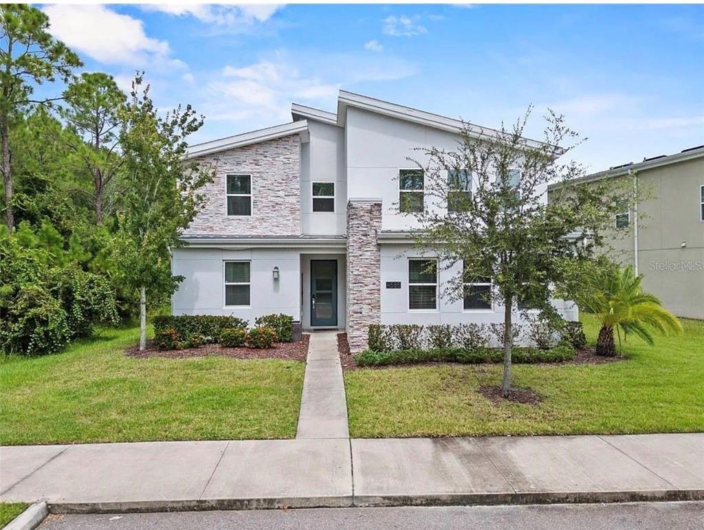 Photo of 4585 Target Boulevard, Kissimmee, FL 34746 (MLS # O6379619)