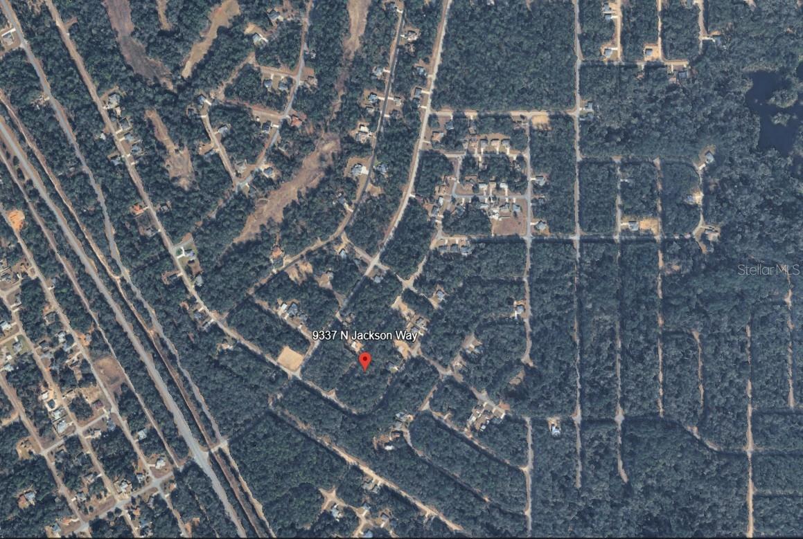 CITRUS SPGS UNIT 05 - Land