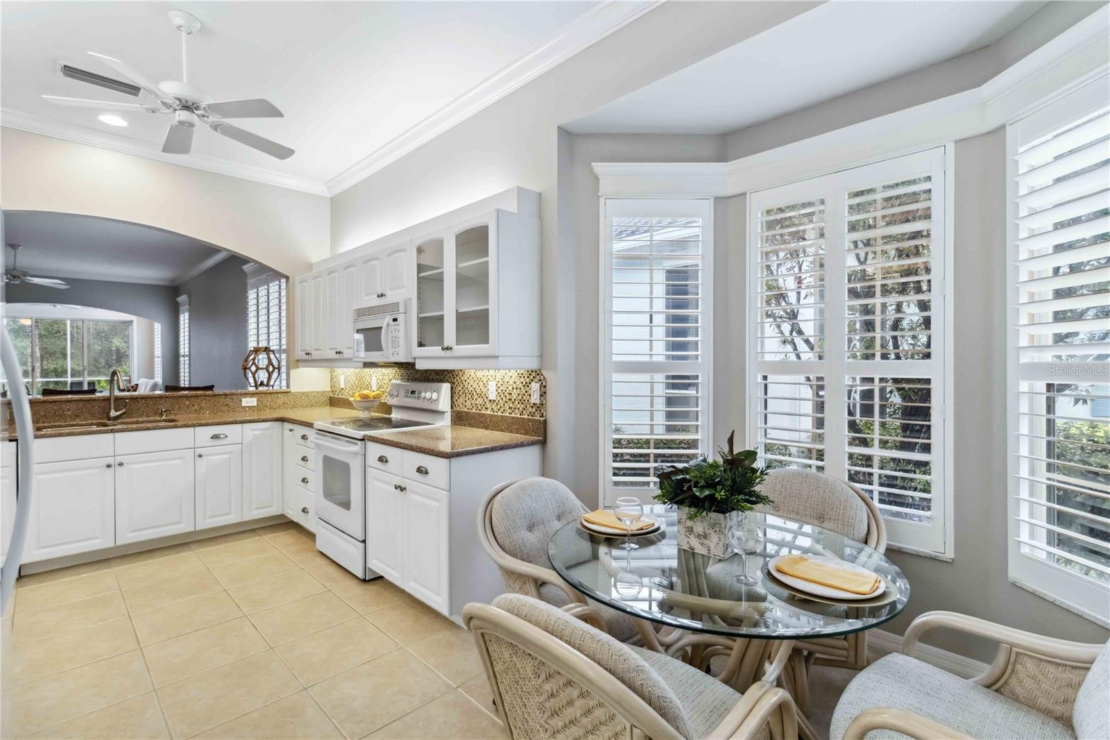 BUCKINGHAM MEADOWS ST ANDREWS E PLANTATION PH - Residential