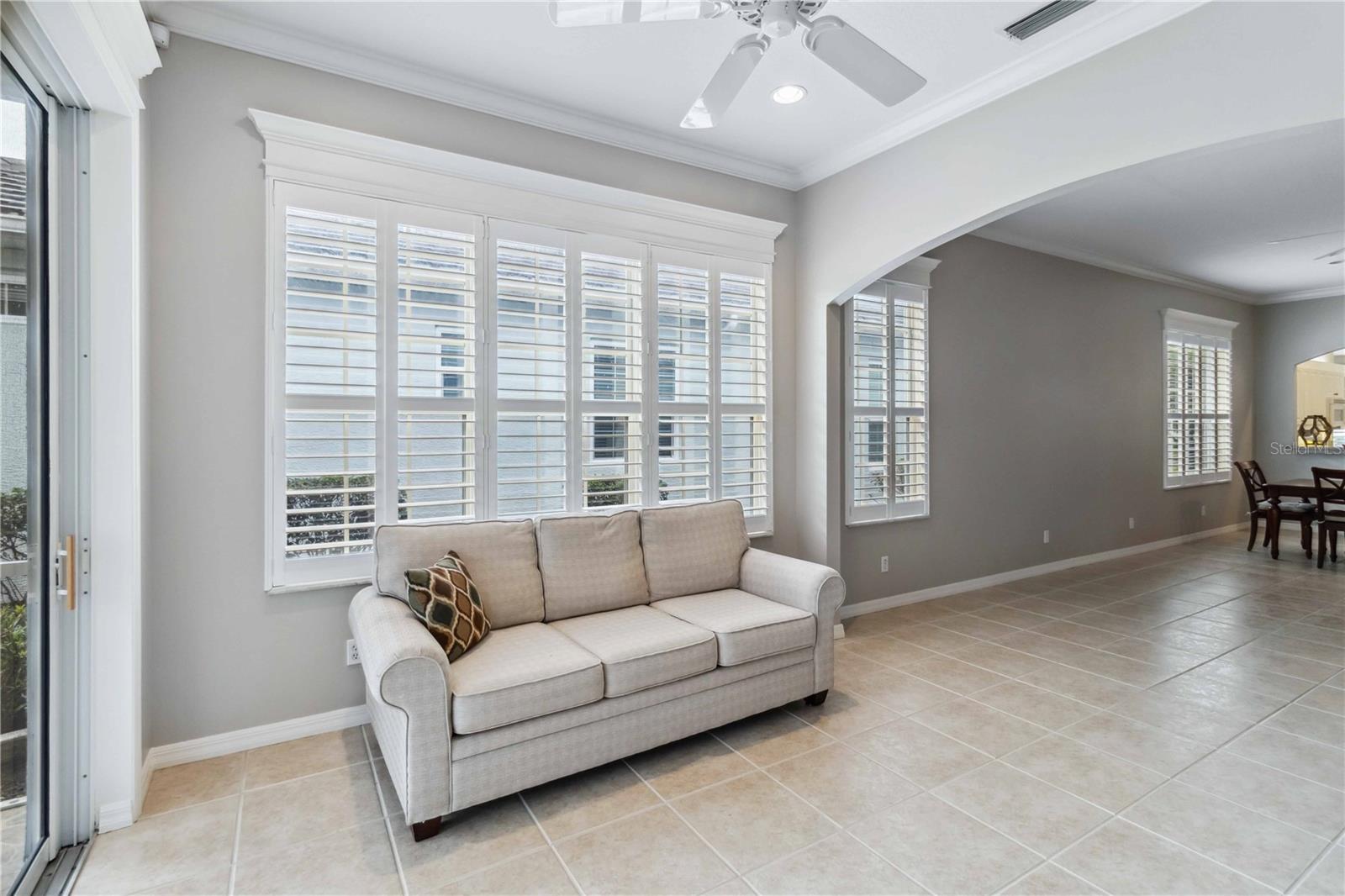 BUCKINGHAM MEADOWS ST ANDREWS E PLANTATION PH - Residential