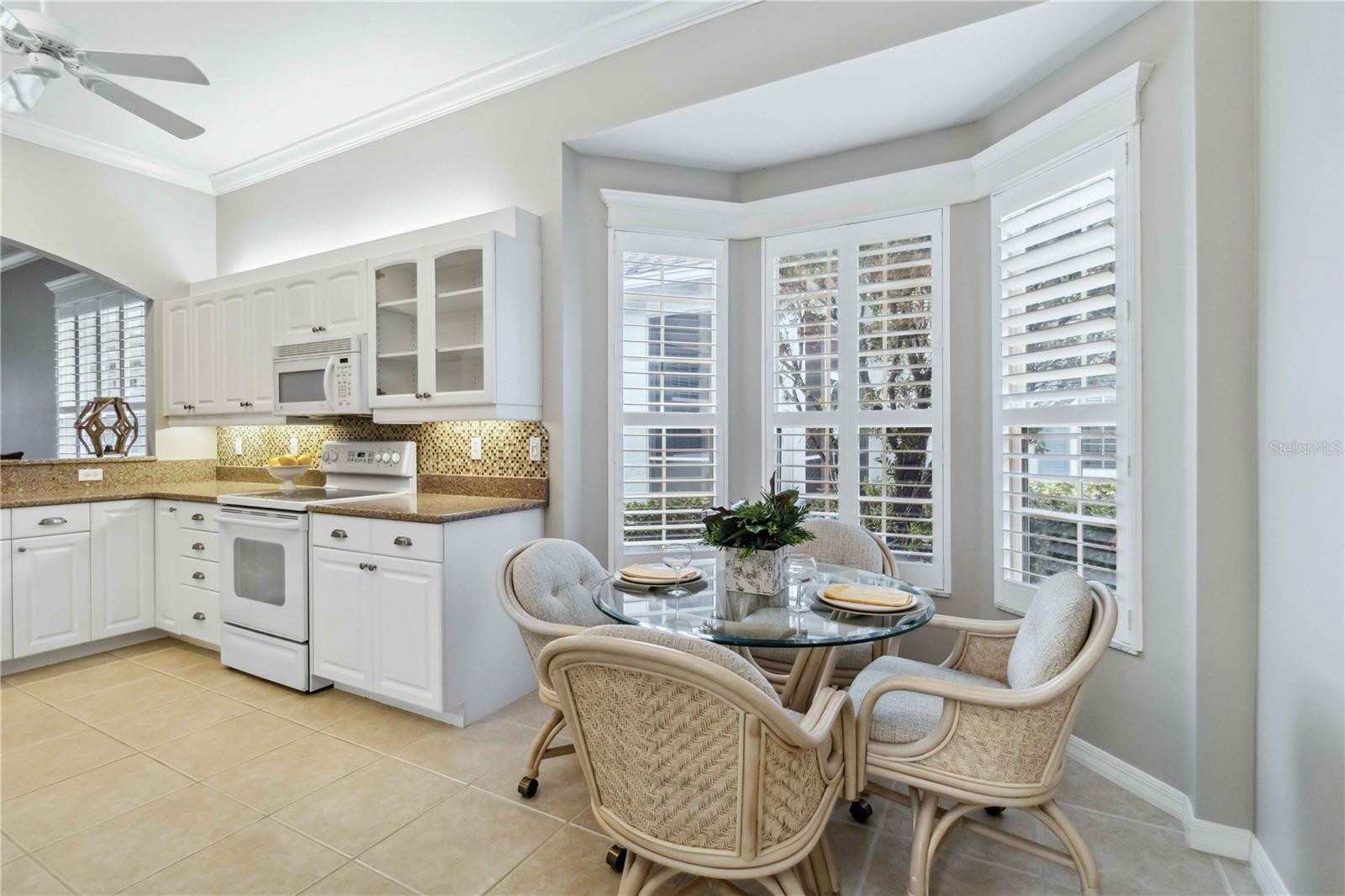 BUCKINGHAM MEADOWS ST ANDREWS E PLANTATION PH - Residential