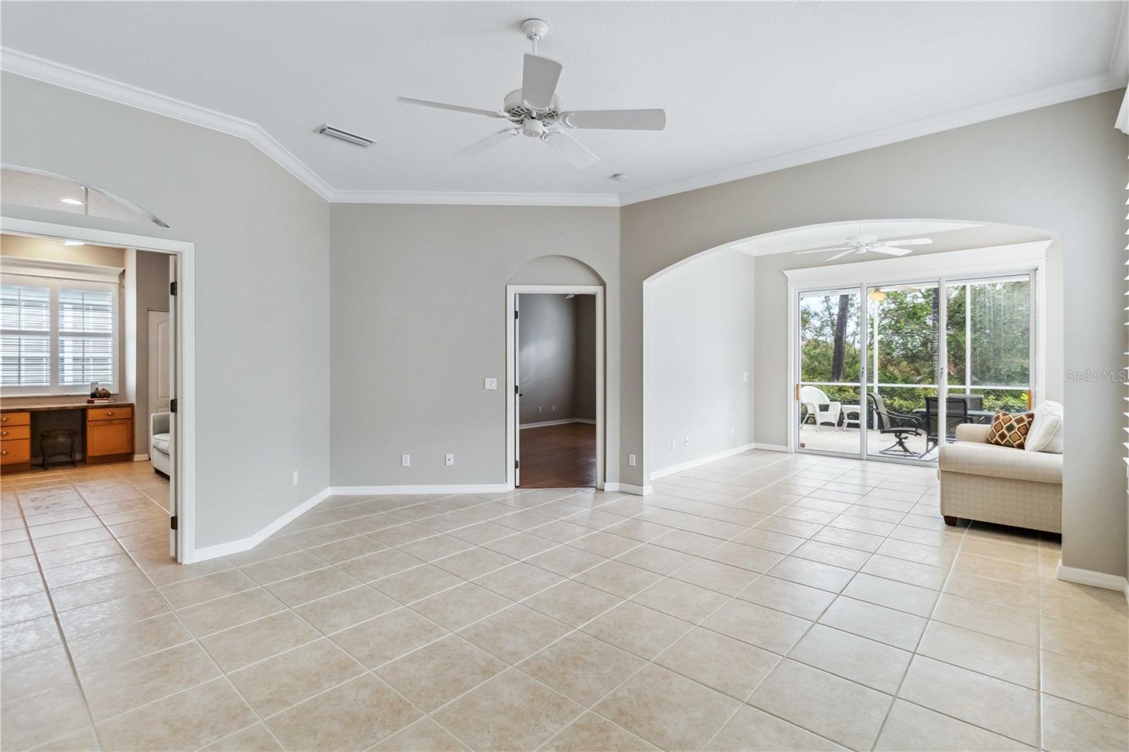 BUCKINGHAM MEADOWS ST ANDREWS E PLANTATION PH - Residential
