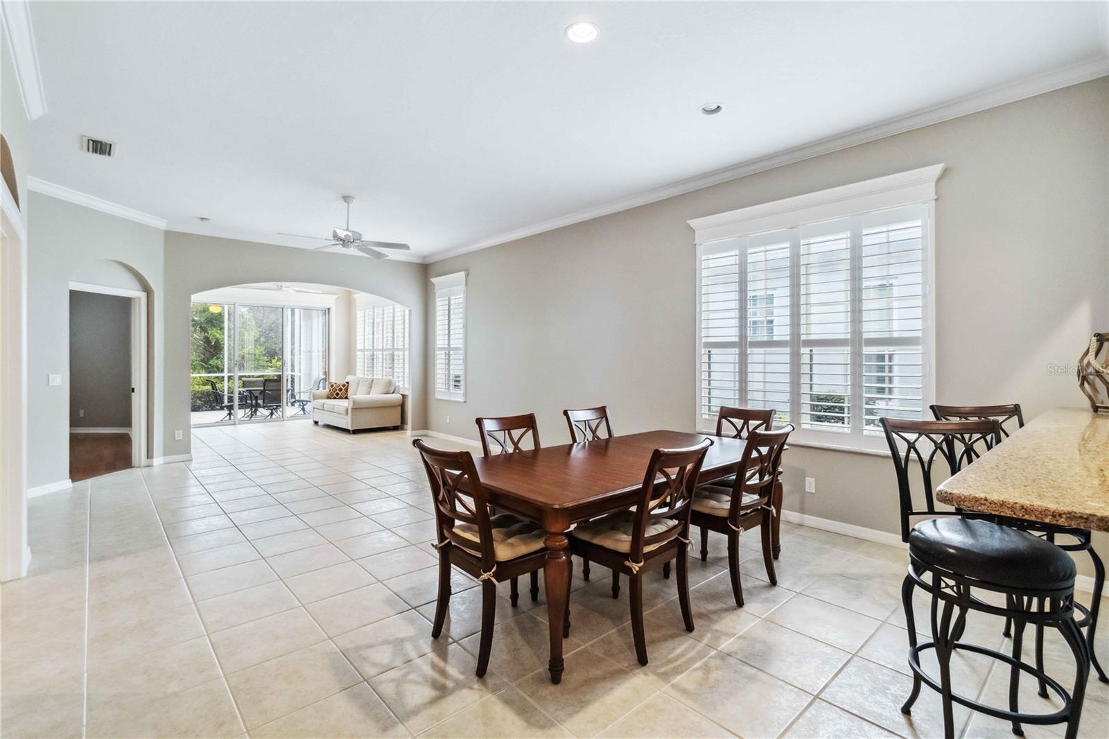 BUCKINGHAM MEADOWS ST ANDREWS E PLANTATION PH - Residential