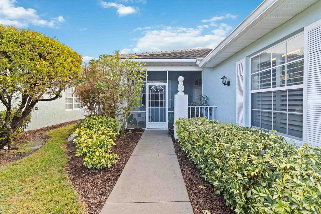 Photo of 1634 Monarch Drive #1634, Venice, FL 34293 (MLS # N6141125)