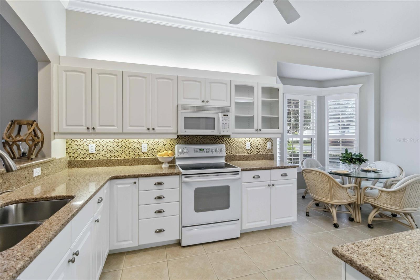 BUCKINGHAM MEADOWS ST ANDREWS E PLANTATION PH - Residential