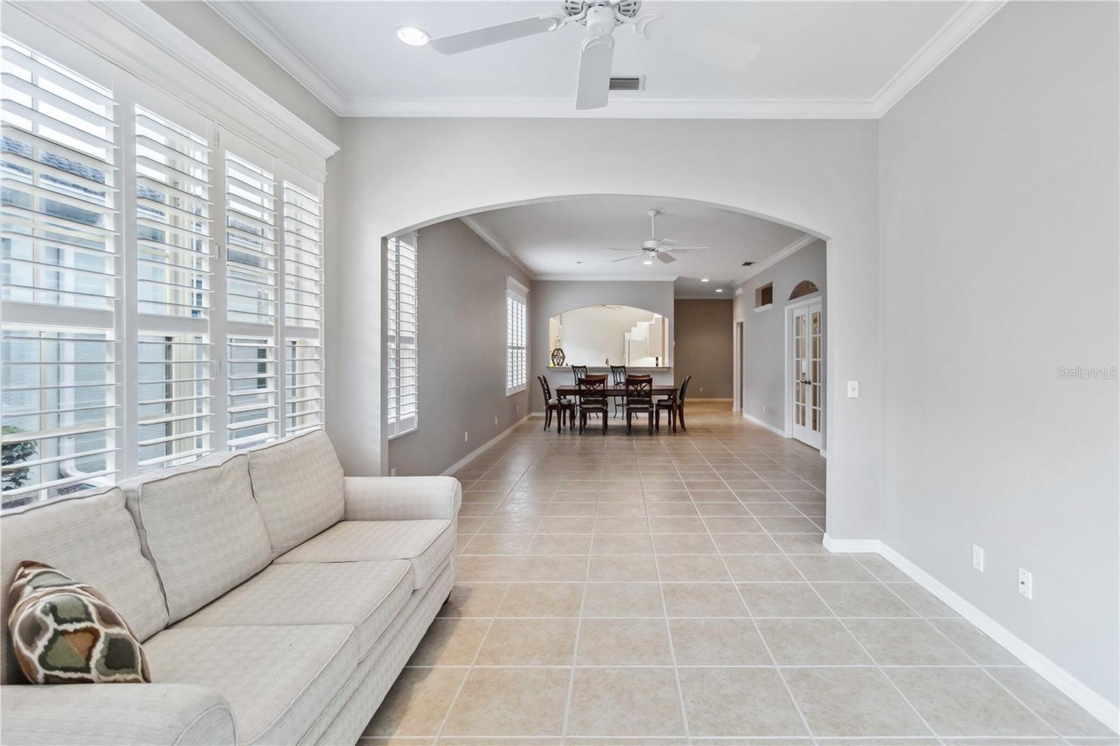 BUCKINGHAM MEADOWS ST ANDREWS E PLANTATION PH - Residential