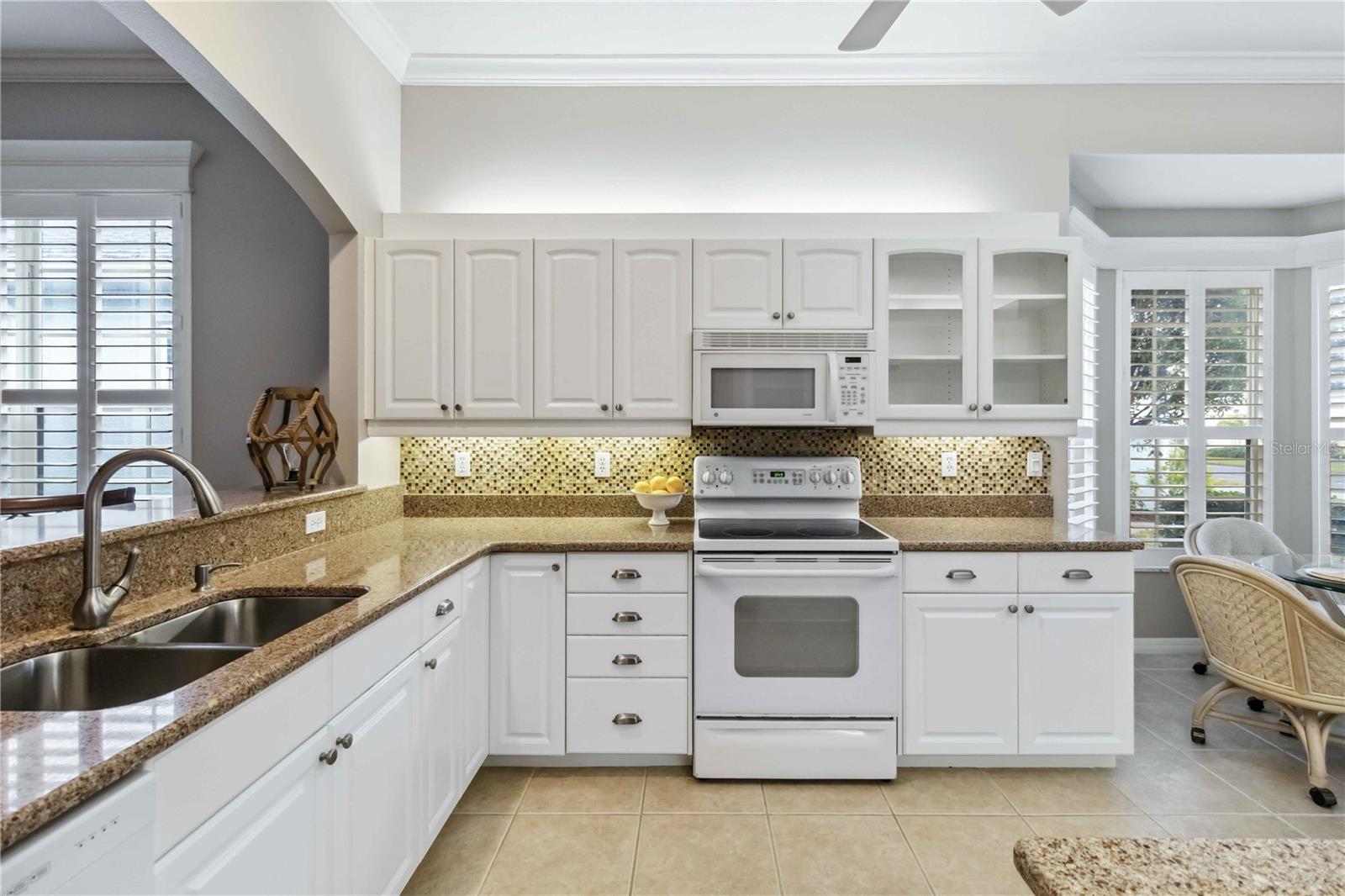 BUCKINGHAM MEADOWS ST ANDREWS E PLANTATION PH - Residential
