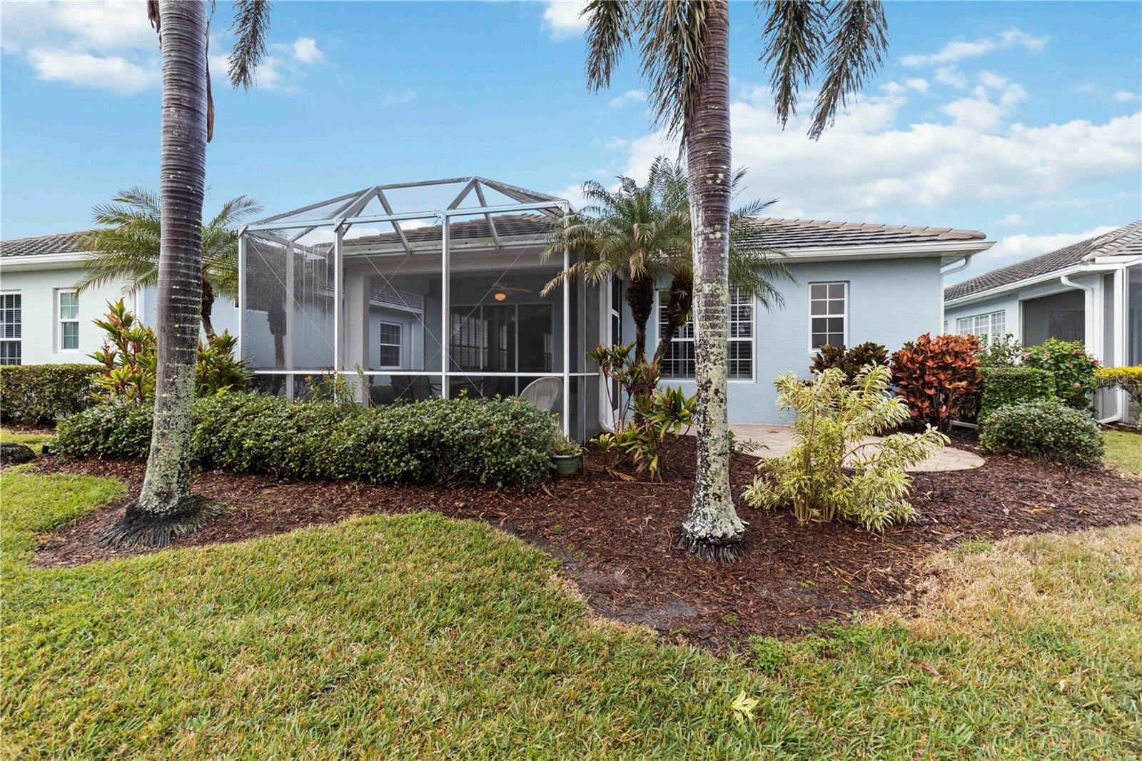 BUCKINGHAM MEADOWS ST ANDREWS E PLANTATION PH - Residential