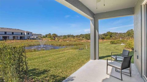 A home in WIMAUMA