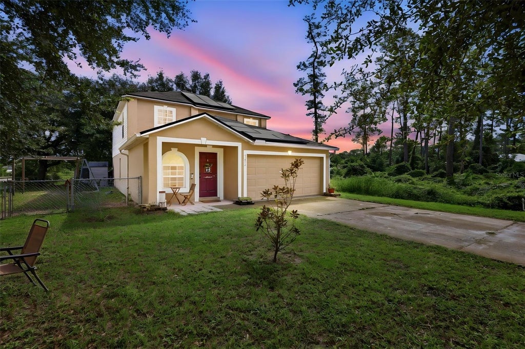 Photo of 1293 7th Avenue, Deland, FL 32724 (MLS # V4951699)
