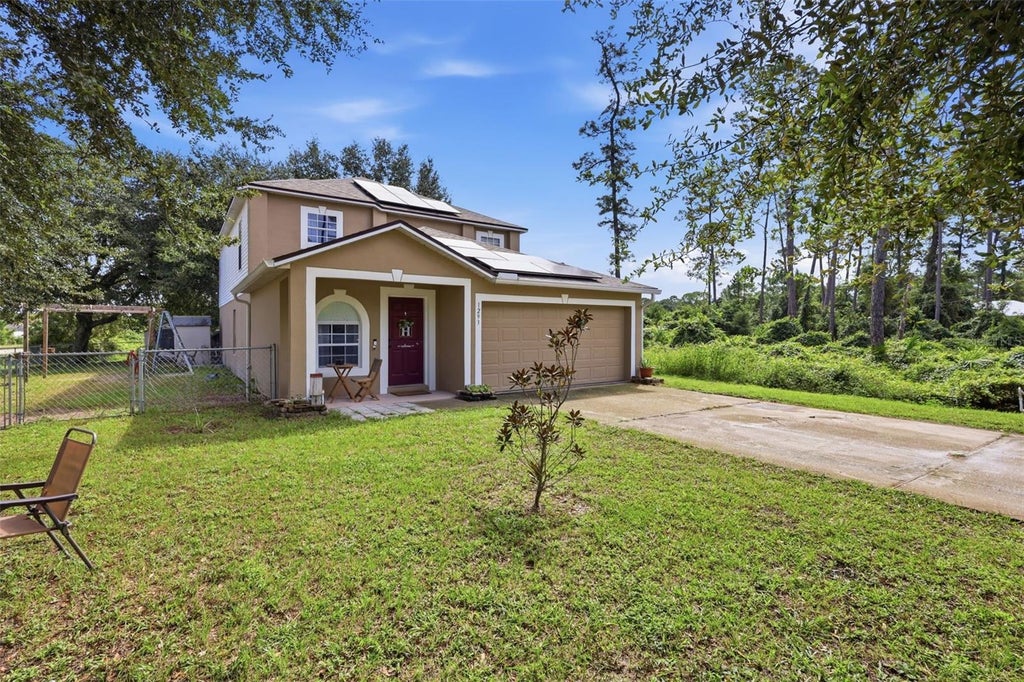 Photo of 1293 7th Avenue, Deland, FL 32724 (MLS # V4951699)