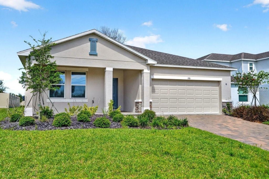 Photo of 190 Jones Fish Camp Road, Edgewater, FL 32141 (MLS # TB8546503)