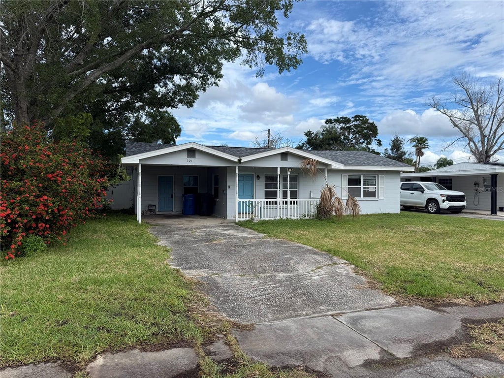 Photo of 321 83rd Avenue NE, St Petersburg, FL 33702 (MLS # TB8554233)