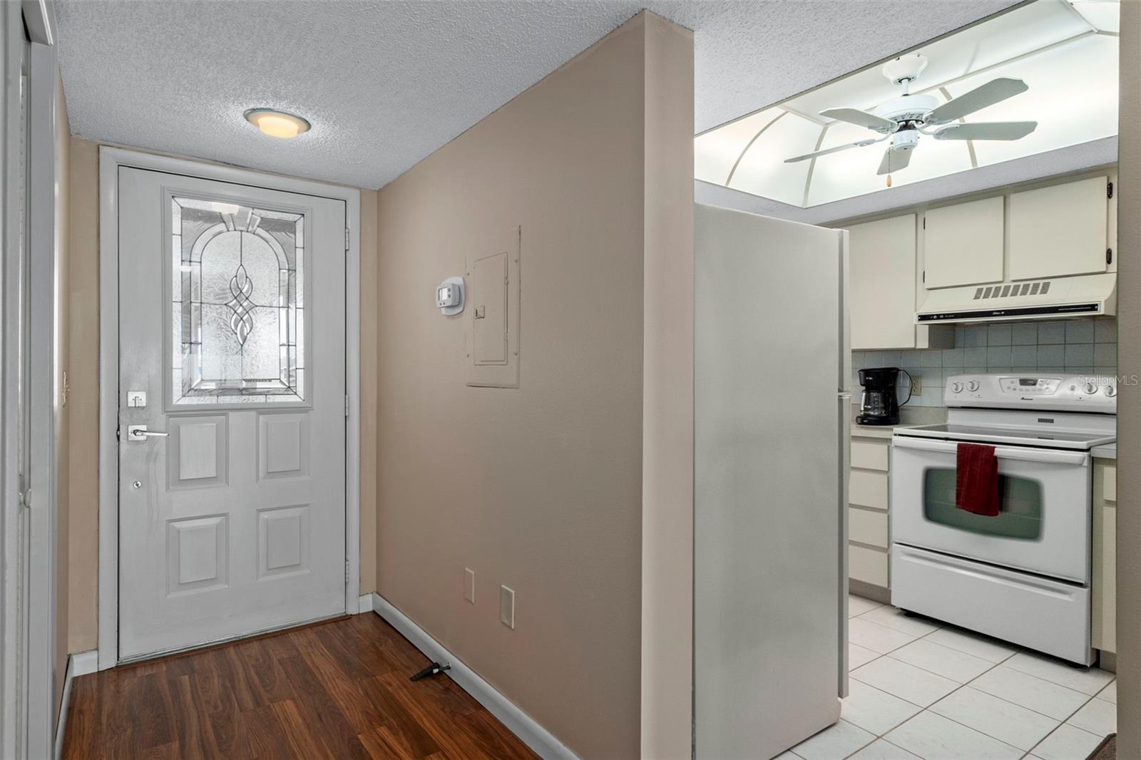 SAND PEBBLE POINTE CONDO 01 AMD 02 - Residential
