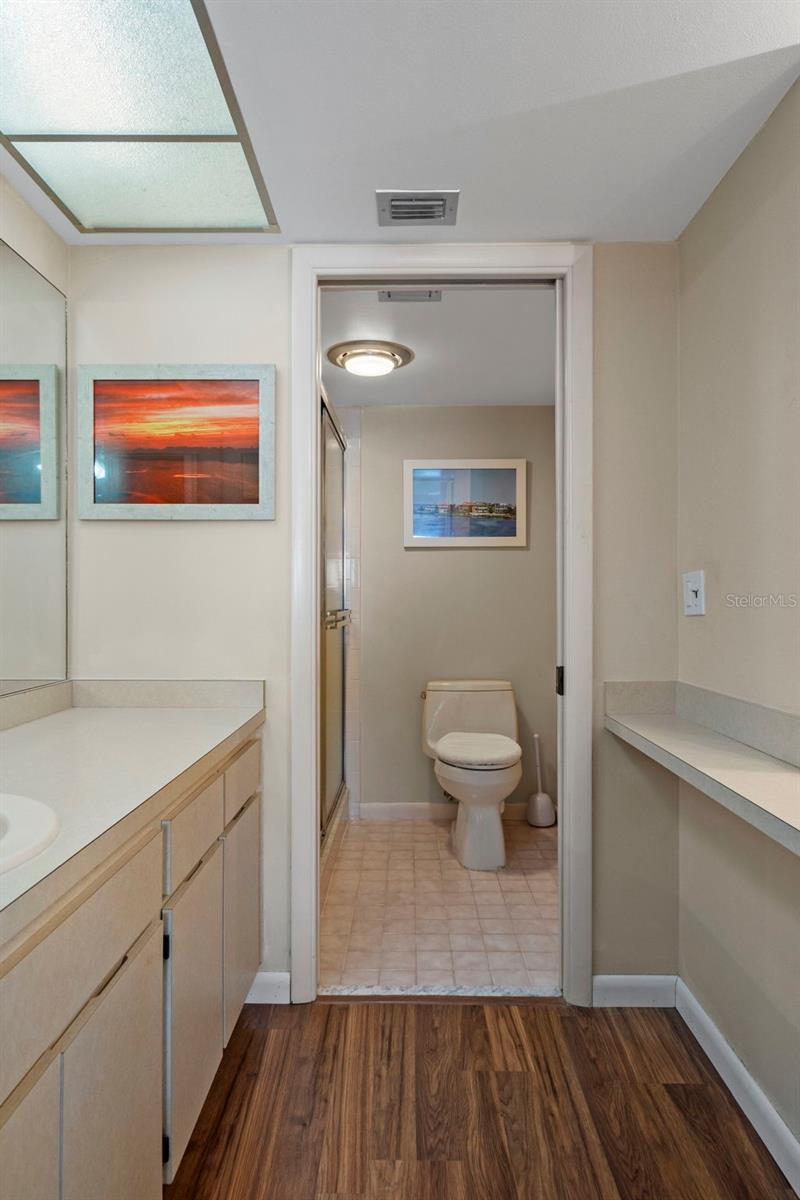SAND PEBBLE POINTE CONDO 01 AMD 02 - Residential