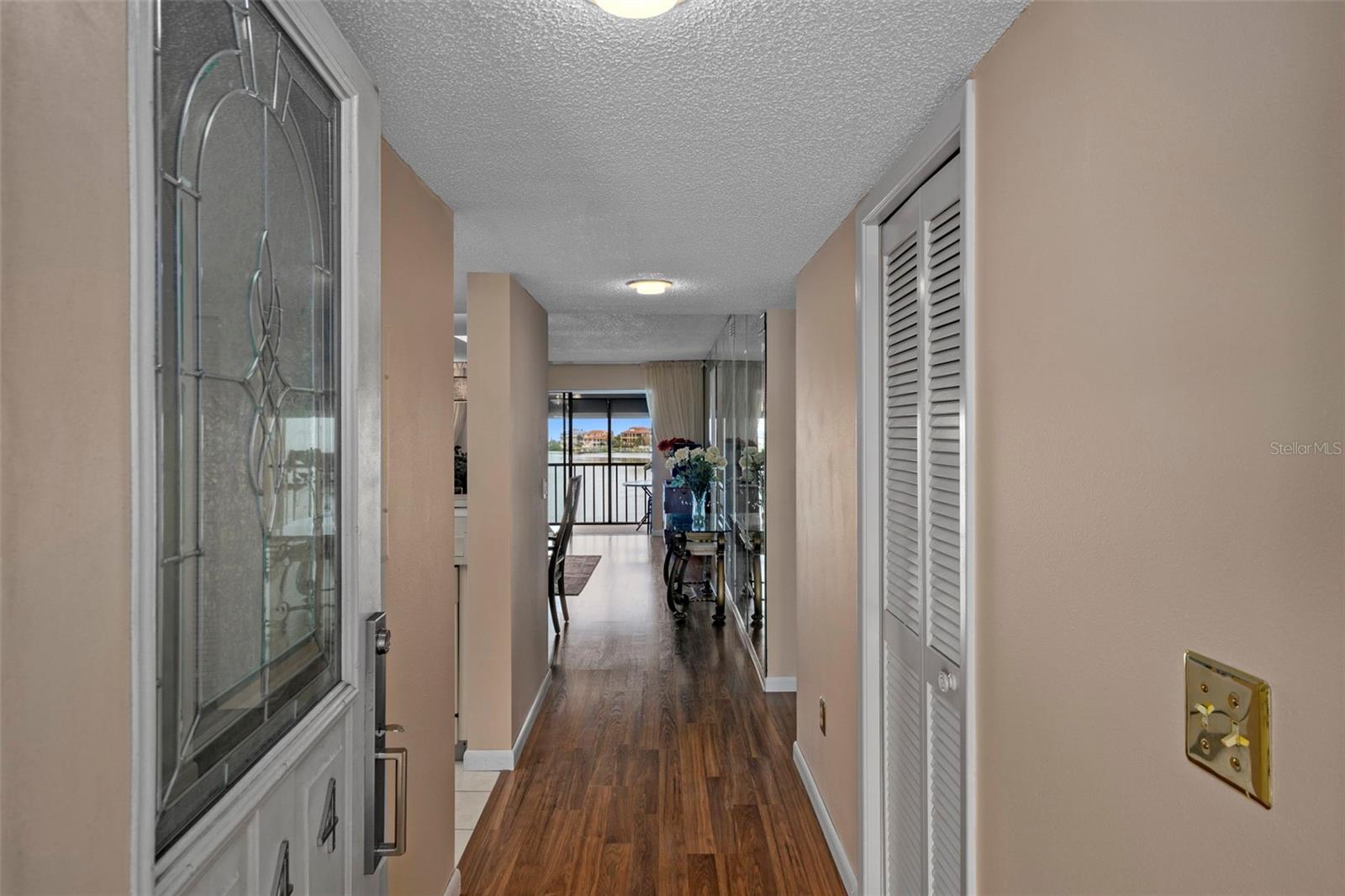 SAND PEBBLE POINTE CONDO 01 AMD 02 - Residential