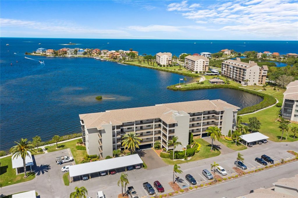 Photo of 8211 Brent Street #844, Port Richey, FL 34668 (MLS # W7885889)