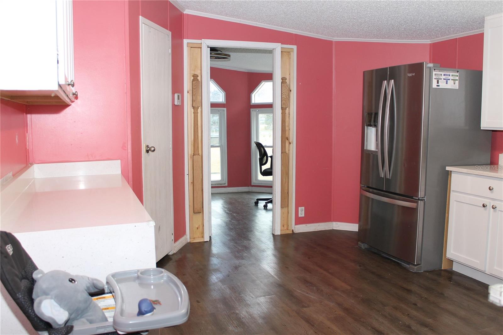 GALLAGHER ESTATES - Residential