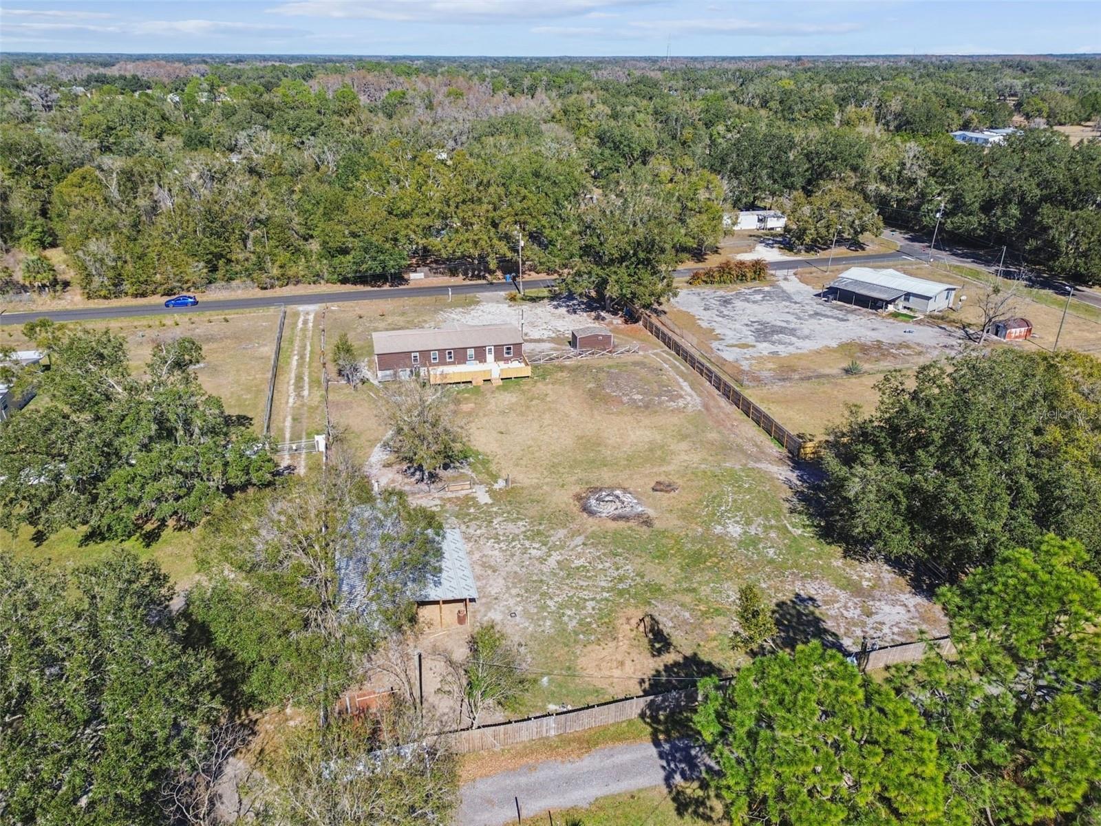 GALLAGHER ESTATES - Residential