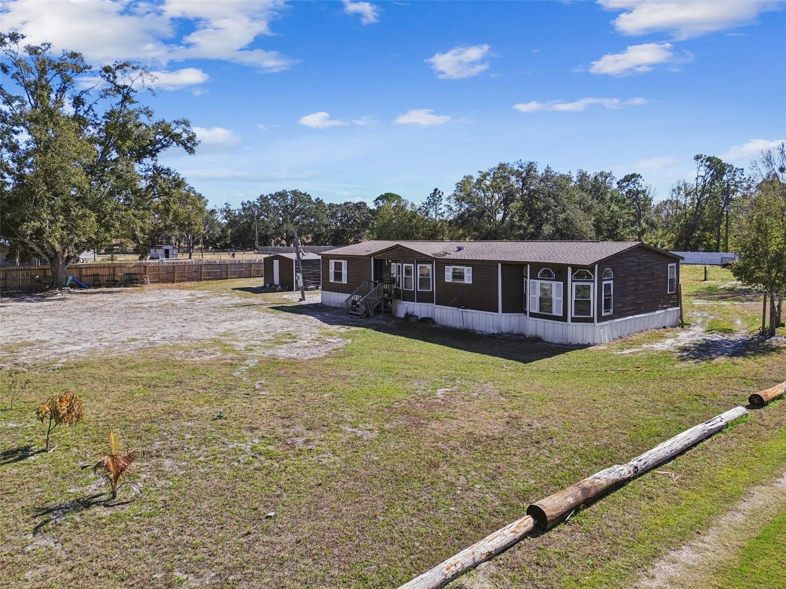 GALLAGHER ESTATES - Residential