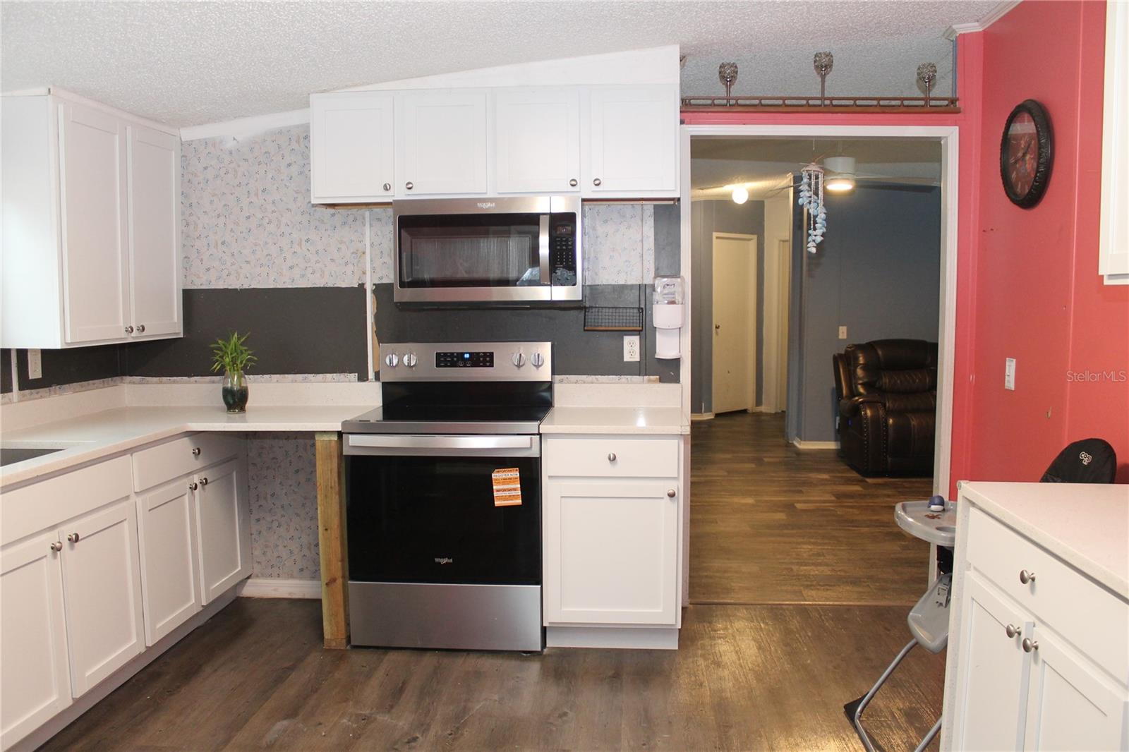 GALLAGHER ESTATES - Residential