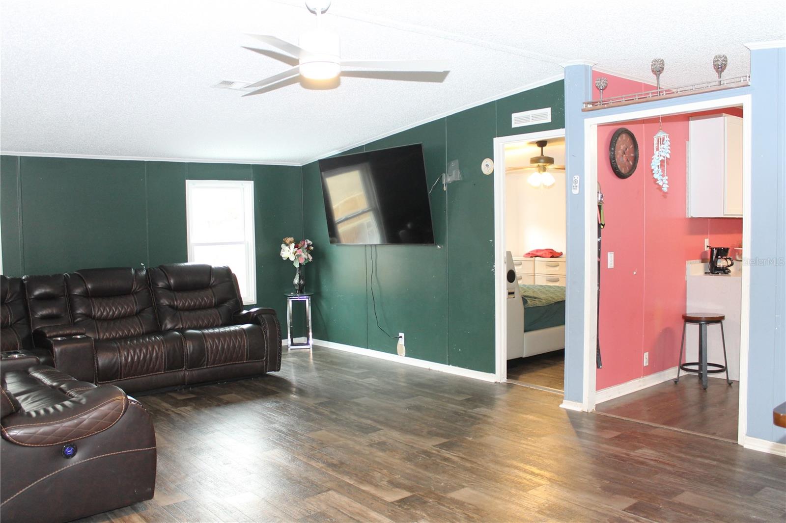 GALLAGHER ESTATES - Residential