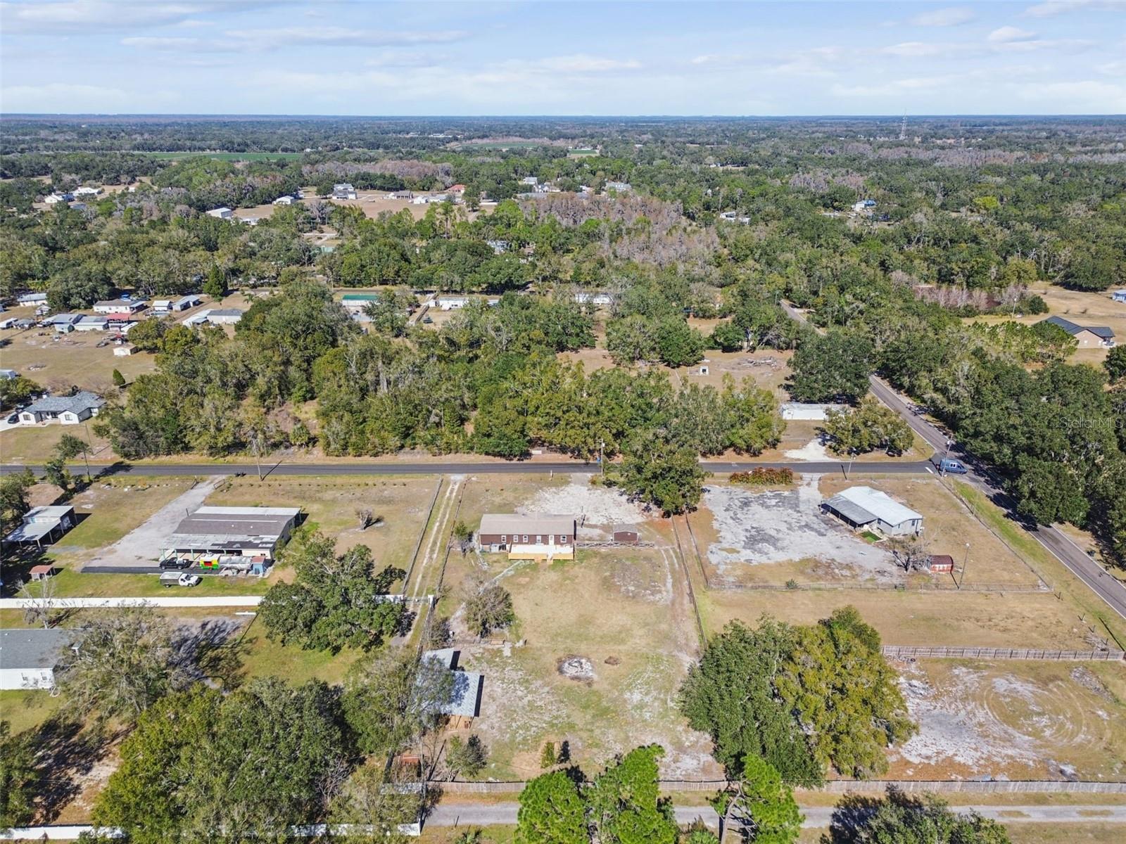 GALLAGHER ESTATES - Residential