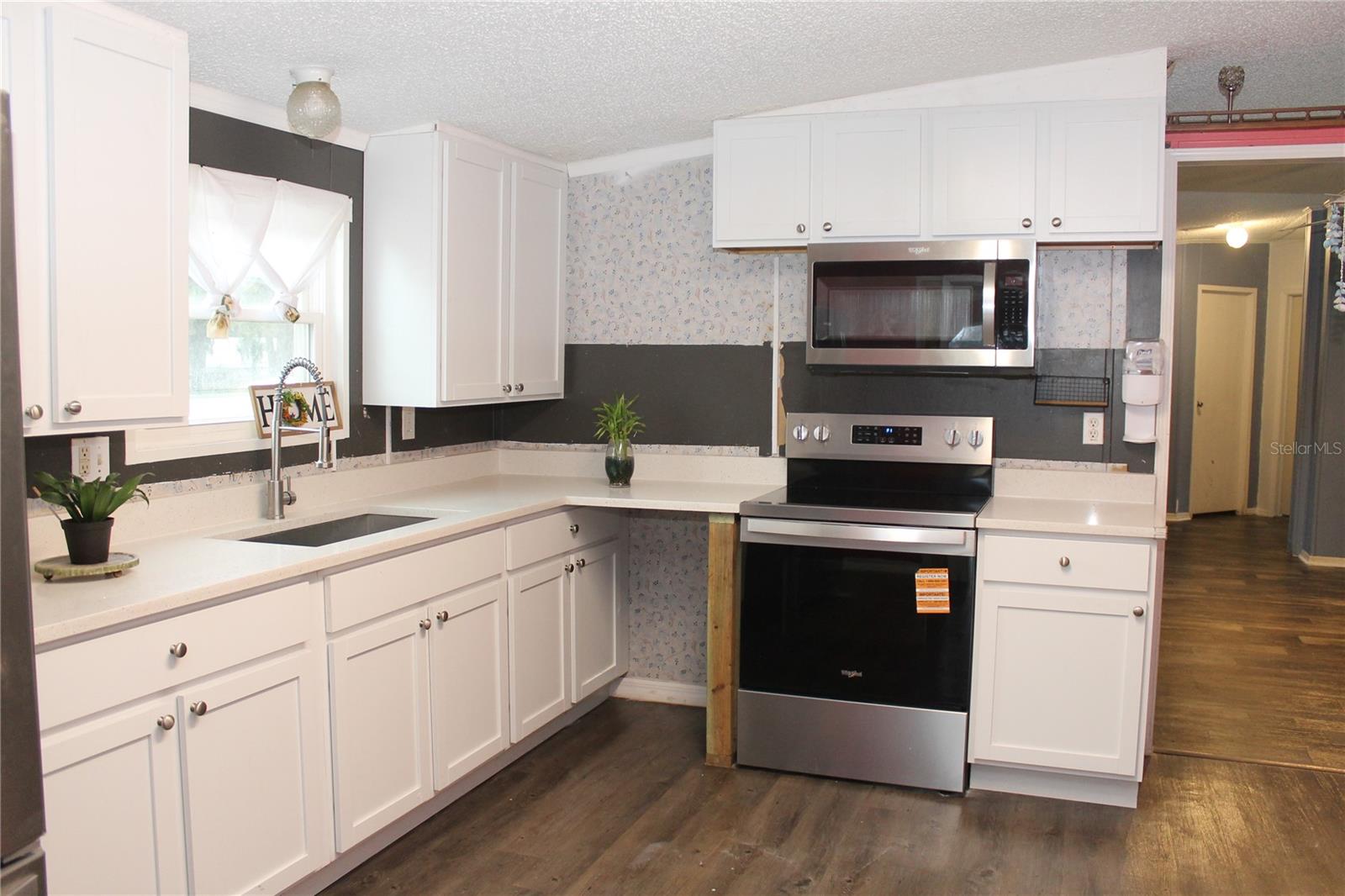 GALLAGHER ESTATES - Residential