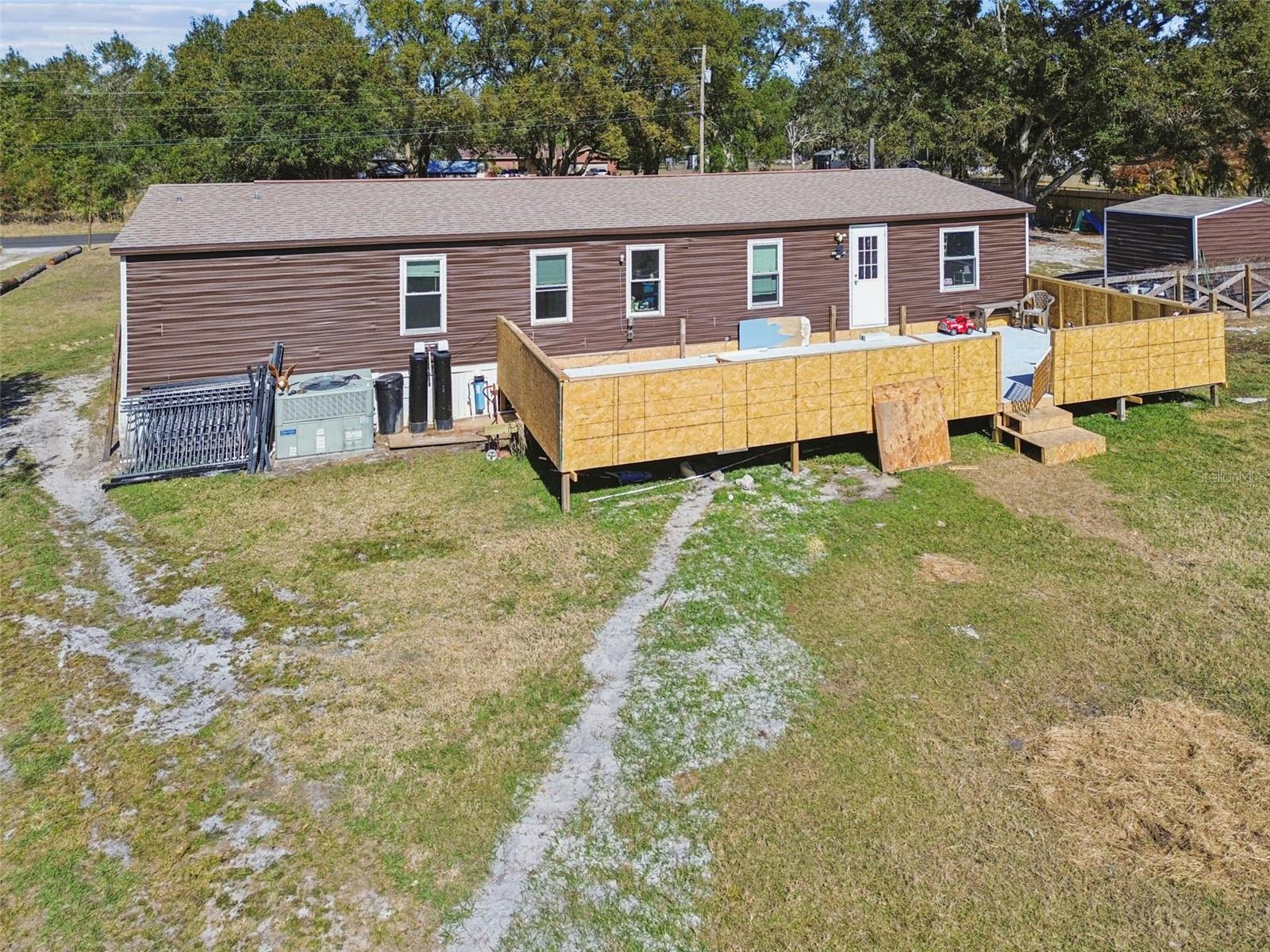 GALLAGHER ESTATES - Residential