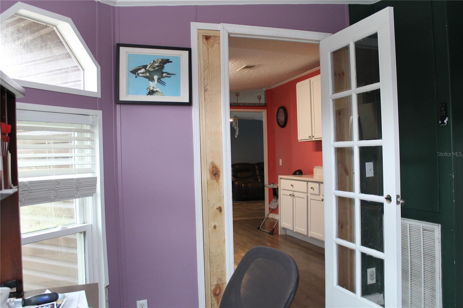 GALLAGHER ESTATES - Residential