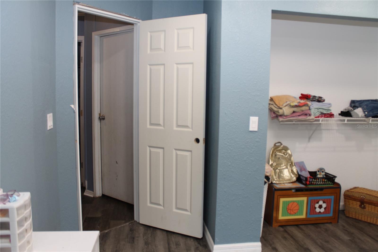 GALLAGHER ESTATES - Residential